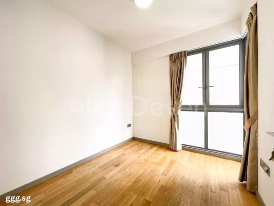 单间出租 • 新加坡河 •  Riversails • S$1400 • 住宅公寓 • 普通房 照片