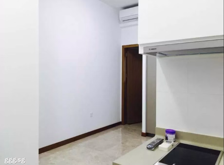 单间出租 • 马林百列 •  18 Woodsville • S$2450 • 住宅公寓 • 主人房 照片