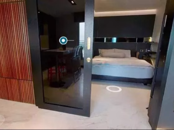 整套出租 • 淡滨尼 •  The Sail @ Marina Bay • S$3800 • 住宅公寓 • 528ft² / 49m² 照片