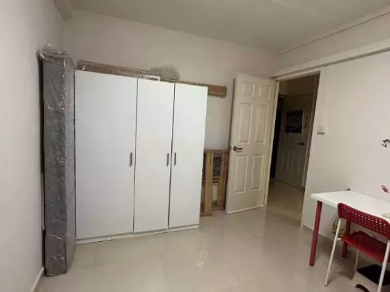 单间出租 • 梧槽 • 365 Yishun Ring Road • S$900 • 3房(2臥室) • 普通房 照片