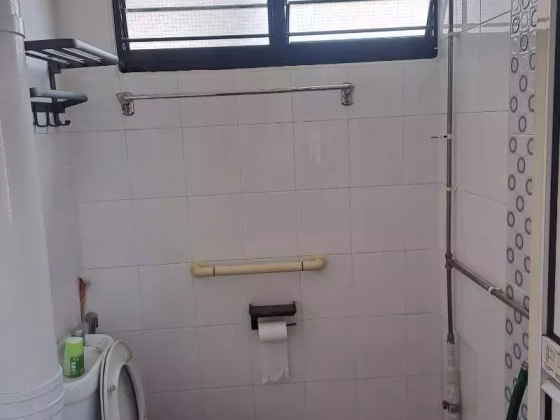 单间出租 • 武吉巴督 • 153 Bukit Batok Street 11 • S$900 • 3房(2臥室) • 普通房 照片
