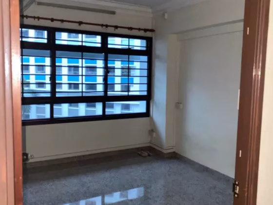 单间出租 • 梧槽 • 115B Yishun Ring Road • S$900 • 3房(2臥室) • 普通房 照片