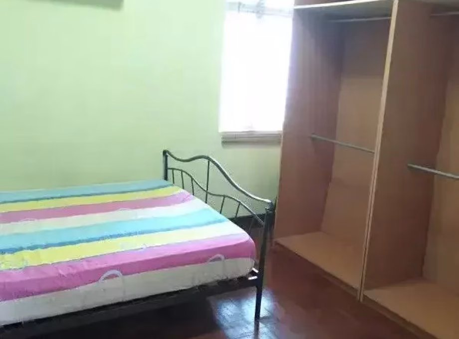 单间出租 • 纽顿 •  Summer Green • S$550 • 住宅公寓 • 普通房 照片