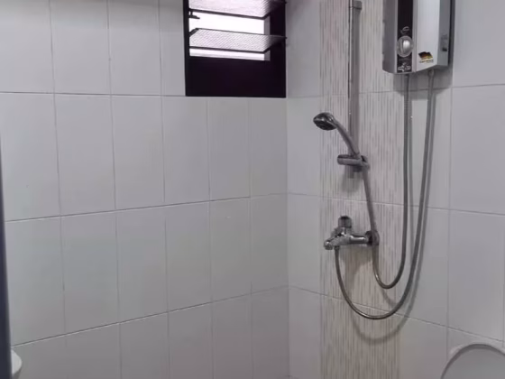 单间出租 • 梧槽 • 506C Yishun Avenue 4 • S$1300 • 3房(2臥室) • 普通房 照片