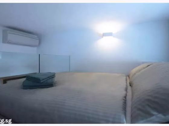 整套出租 • 博物馆 •  City Gate • S$3100 • 住宅公寓 • 452ft² / 41m² 照片