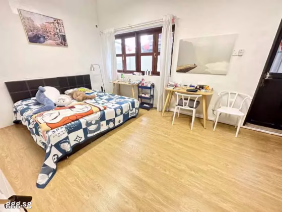 整套出租 • 南部群岛 • NIVEN ROAD (228382) • S$3000 • 联排排屋 •  照片