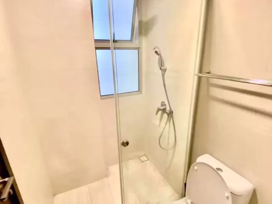 单间出租 • 中央集水区 •  Jade Residences • S$2800 • 住宅公寓 • 主人房 照片