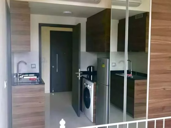 单间出租 • 中央集水区 •  Jade Residences • S$2800 • 住宅公寓 • 主人房 照片