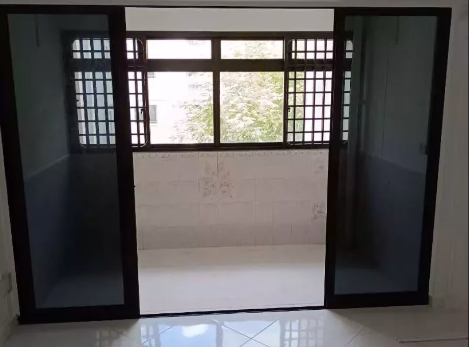 单间出租 • 三巴旺 • 899B Woodlands Drive 50 • S$1 • 3房(2臥室) • 普通房 照片