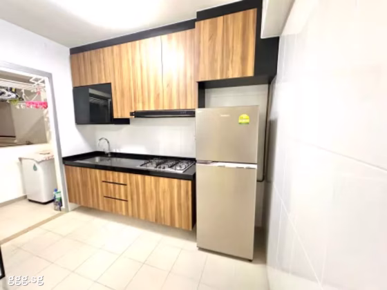 整套出租 • 金文泰 • 95A Henderson Road • S$4650 • 4房(3臥室) • 893ft² / 82m² 照片