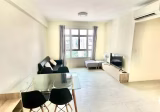 整套出租 • 金文泰 • 95A Henderson Road • S$4650 • 4房(3臥室) • 893ft² / 82m²