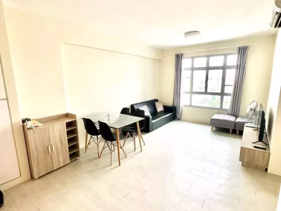 整套出租 • 金文泰 • 95A Henderson Road • S$4650 • 4房(3臥室) • 893ft² / 82m² 照片