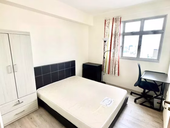 整套出租 • 金文泰 • 95A Henderson Road • S$4650 • 4房(3臥室) • 893ft² / 82m² 照片