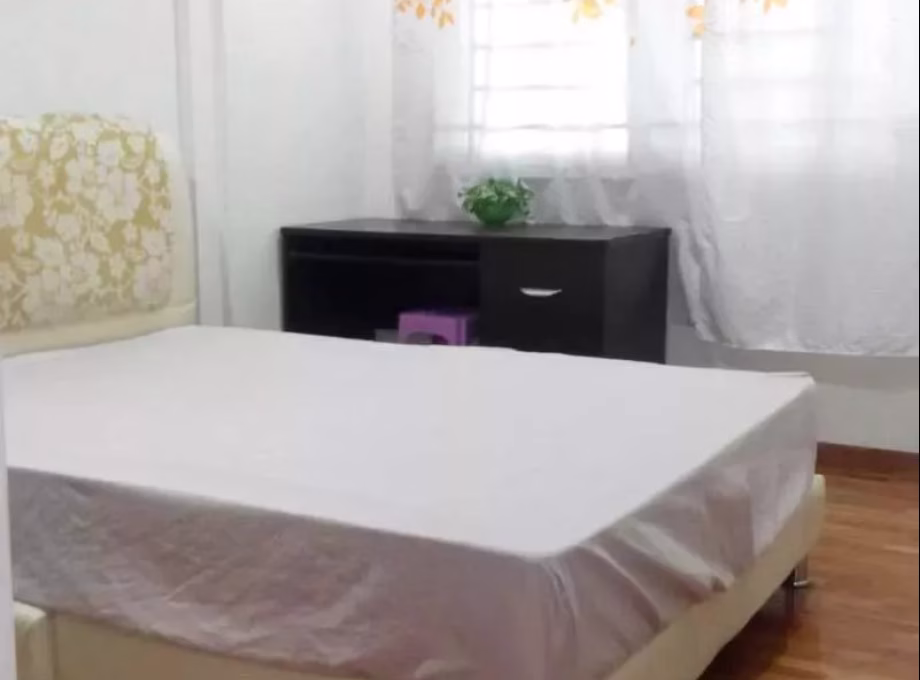 单间出租 • 芽笼 • 414 Choa Chu Kang Avenue 4 • S$800 • 4房(3臥室) • 普通房 照片