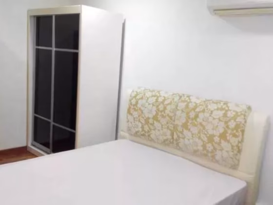 单间出租 • 芽笼 • 414 Choa Chu Kang Avenue 4 • S$800 • 4房(3臥室) • 普通房 照片