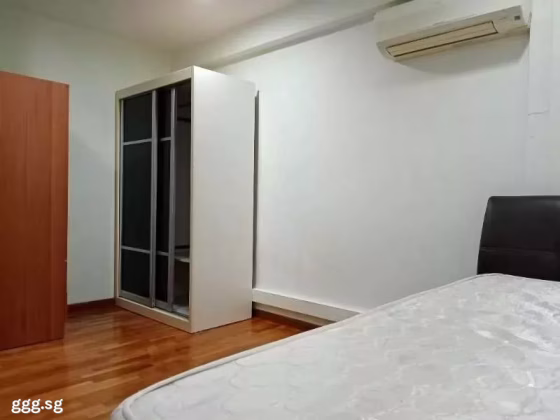 单间出租 • 芽笼 • 414 Choa Chu Kang Avenue 4 • S$800 • 4房(3臥室) • 普通房 照片