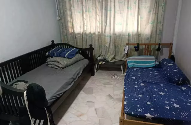单间出租 • 芽笼 • 230 Choa Chu Kang Central • S$1150 • 3房(2臥室) • 普通房