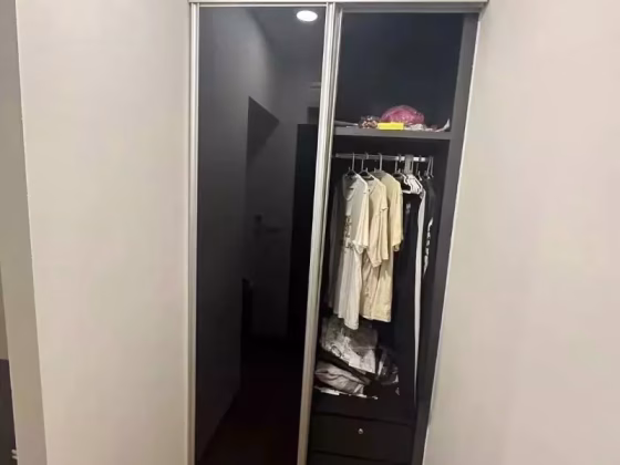 单间出租 • 蔡厝港 •  Viva Vista • S$2200 • 住宅公寓 • 主人房 照片