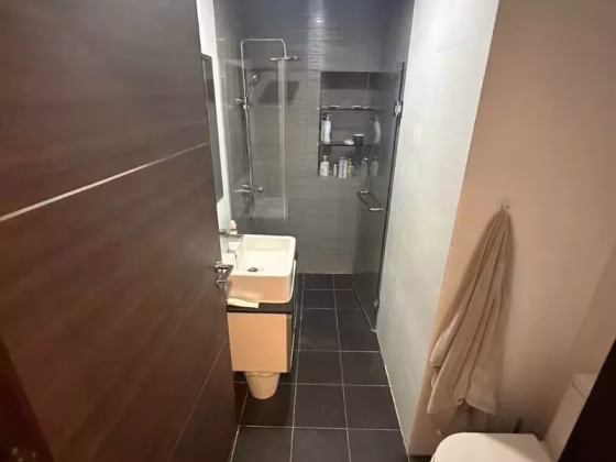 单间出租 • 蔡厝港 •  Viva Vista • S$2200 • 住宅公寓 • 主人房 照片