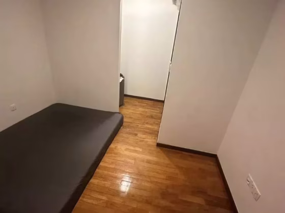 单间出租 • 蔡厝港 •  Viva Vista • S$2200 • 住宅公寓 • 主人房 照片