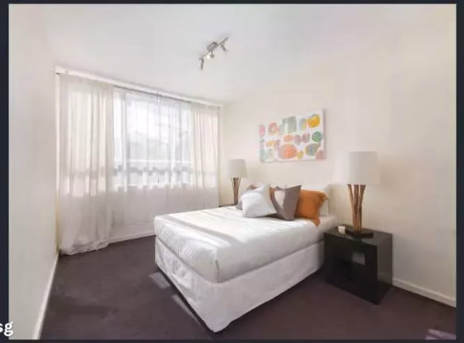 单间出租 • 巴耶利峇 • 109 Jurong East Street 13 • S$800 • 住宅公寓 • 主人房 照片