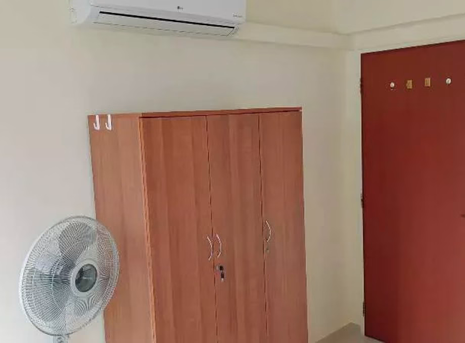 单间出租 • 梧槽 • 506B Yishun Avenue 4 • S$850 • 3房(2臥室) • 普通房 照片