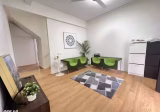 单间出租 • 登加 • JALAN ELOK (229050) • S$1600 • 联排排屋 • 普通房