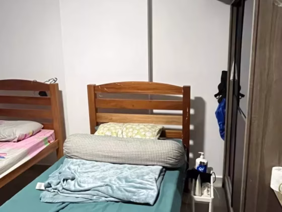 单间出租 • 市中心 • 228 Bishan Street 23 • S$550 • 4房(3臥室) • 普通房 照片