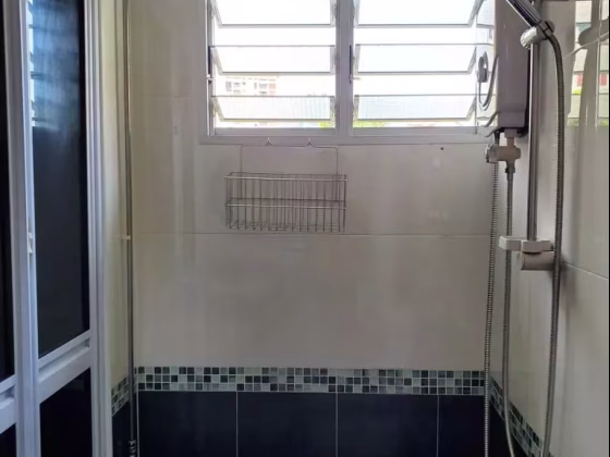 单间出租 • 市中心 • 228 Bishan Street 23 • S$550 • 4房(3臥室) • 普通房 照片