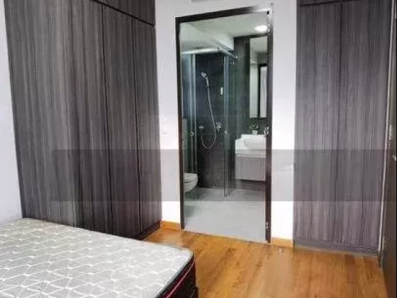 整套出租 • 南部群岛 •  Liv On Sophia • S$3400 • 住宅公寓 • 538ft² / 49m² 照片