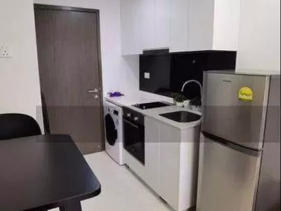 整套出租 • 南部群岛 •  Liv On Sophia • S$3400 • 住宅公寓 • 538ft² / 49m² 照片