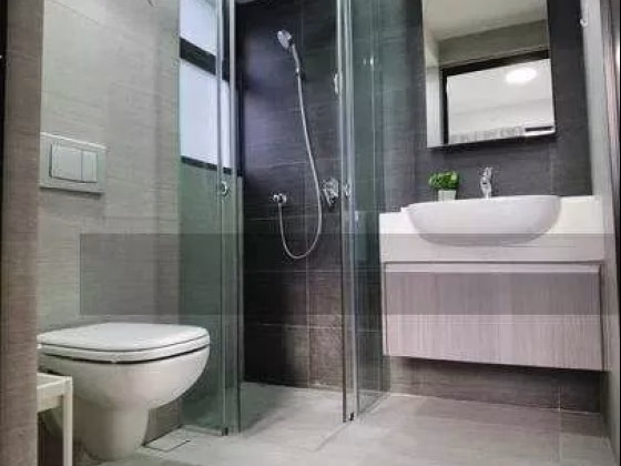 整套出租 • 南部群岛 •  Liv On Sophia • S$3400 • 住宅公寓 • 538ft² / 49m² 照片