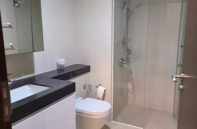 整套出租 • 武吉知马 •  Archipelago • S$3400 • 共管公寓 • 527ft² / 48m²