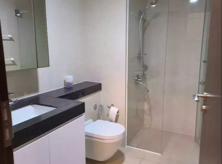 整套出租 • 武吉知马 •  Archipelago • S$3400 • 共管公寓 • 527ft² / 48m² 照片