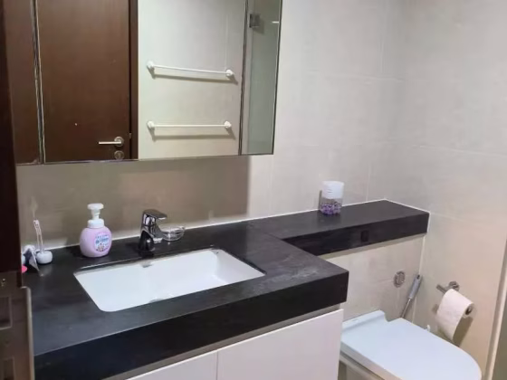 整套出租 • 武吉知马 •  Archipelago • S$3400 • 共管公寓 • 527ft² / 48m² 照片