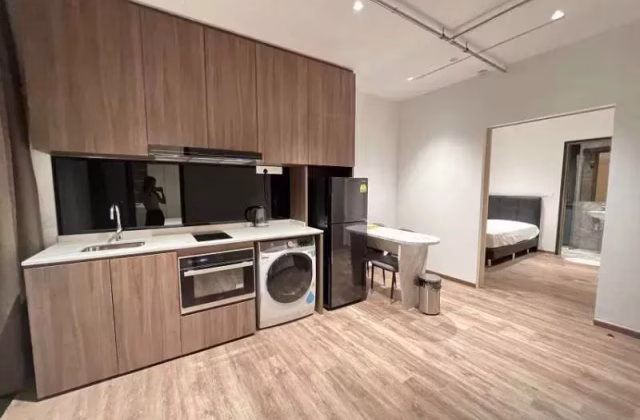 整套出租 • 淡滨尼 •  Tan Quee Lan Suites • S$6800 • 住宅公寓 • 