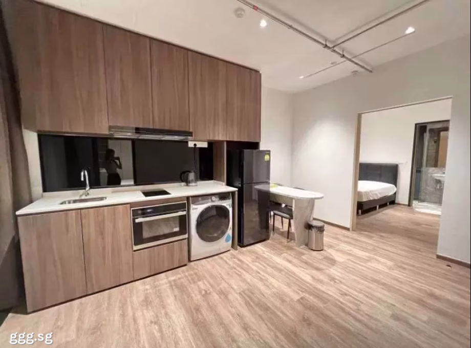 整套出租 • 淡滨尼 •  Tan Quee Lan Suites • S$6800 • 住宅公寓 •  照片
