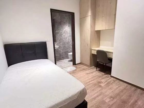 整套出租 • 淡滨尼 •  Tan Quee Lan Suites • S$6800 • 住宅公寓 •  照片