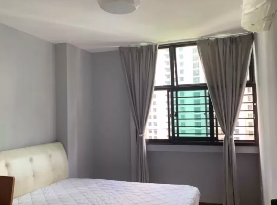 单间出租 • 红山 • 625 Senja Road • S$1000 • 4房(3臥室) • 普通房 照片