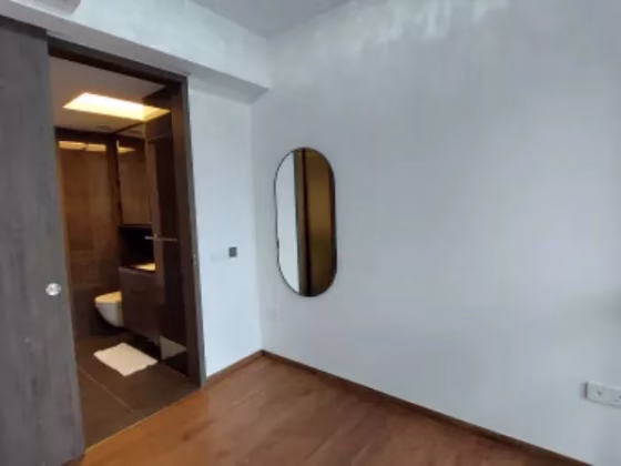 整套出租 • 淡滨尼 •  The M • S$5500 • 住宅公寓 • 527ft² / 48m² 照片