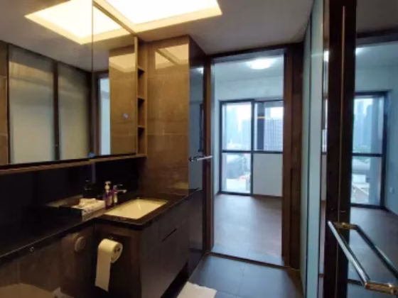 整套出租 • 淡滨尼 •  The M • S$5500 • 住宅公寓 • 527ft² / 48m² 照片