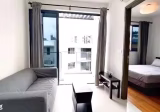 整套出租 • 南部群岛 •  Liv On Sophia • S$3200 • 共管公寓 • 538ft² / 49m²