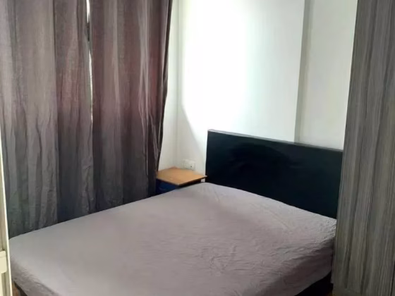整套出租 • 南部群岛 •  Liv On Sophia • S$3200 • 共管公寓 • 538ft² / 49m² 照片