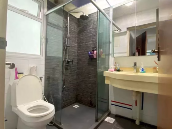 整套出租 • 博物馆 • 8B Upper Boon Keng Road • S$2850 • 3房(2臥室) • 742ft² / 68m² 照片