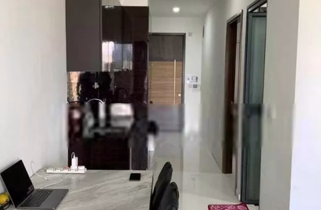 整套出租 • 博物馆 •  Forte Suites • S$3200 • 共管公寓 • 678ft² / 62m²