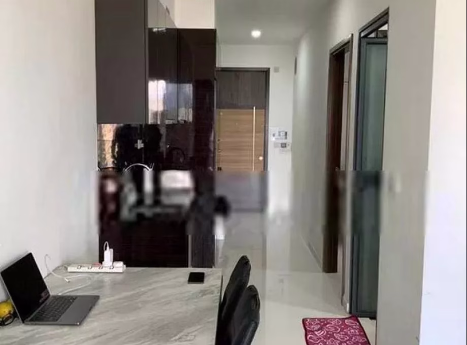 整套出租 • 博物馆 •  Forte Suites • S$3200 • 共管公寓 • 678ft² / 62m² 照片
