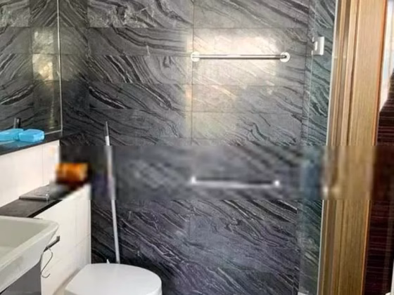 整套出租 • 博物馆 •  Forte Suites • S$3200 • 共管公寓 • 678ft² / 62m² 照片