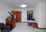 整套出租 • 武吉巴督 • 292A Bukit Batok East Avenue 6 • S$3700 • 3房(2臥室) • 732ft² / 68m²