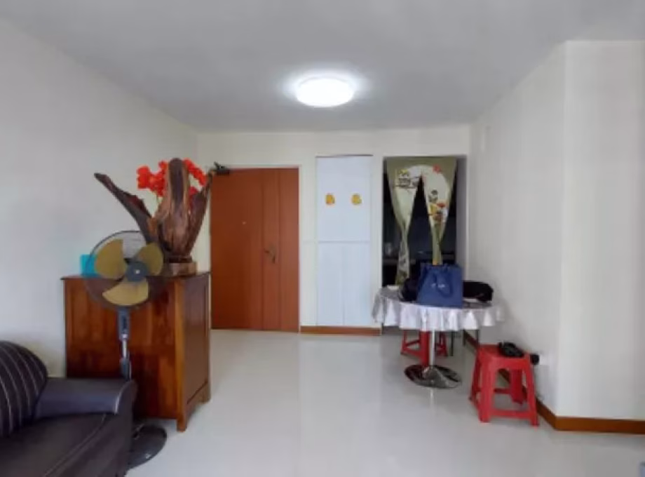 整套出租 • 武吉巴督 • 292A Bukit Batok East Avenue 6 • S$3700 • 3房(2臥室) • 732ft² / 68m² 照片