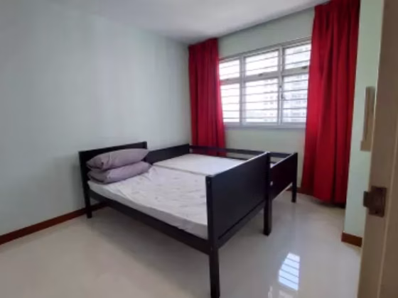整套出租 • 武吉巴督 • 292A Bukit Batok East Avenue 6 • S$3700 • 3房(2臥室) • 732ft² / 68m² 照片